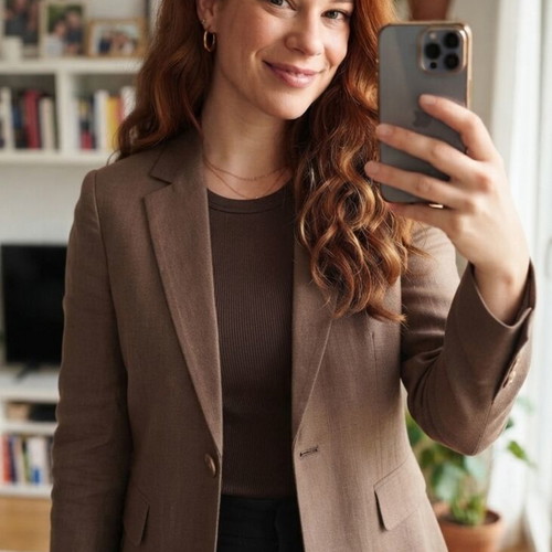 Jacket Nuovo Giglio L
