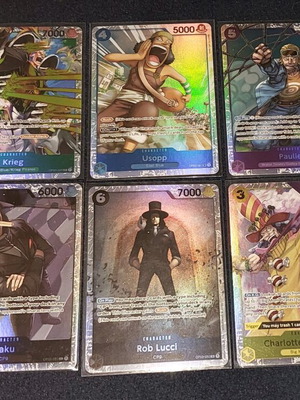 one piece digital card game One Piece Card Game: Tin Pack Set Volume 1 (TS01) Gol D. Roger – Anime  TCG.net main image 1