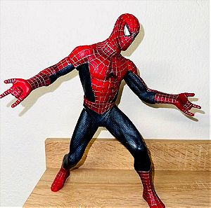 Marvel Spider-Man Movie 2002 Figure 30cm