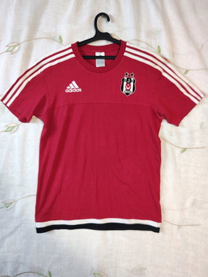 Adidas Beşiktaş J.K. training shirt like new, size S