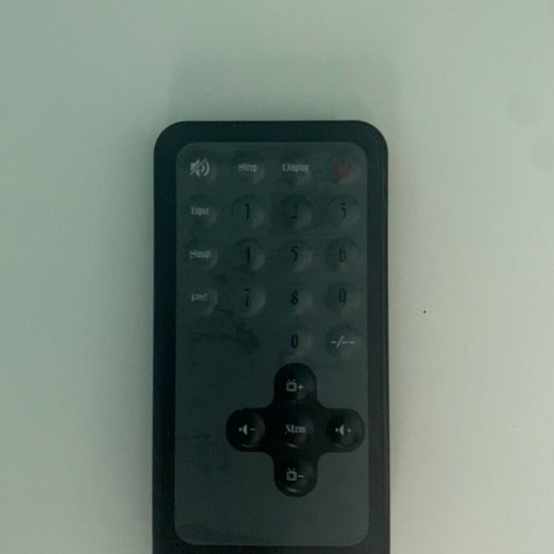 Pirates of the Caribbean LCD TV used, PC compatible, Scart