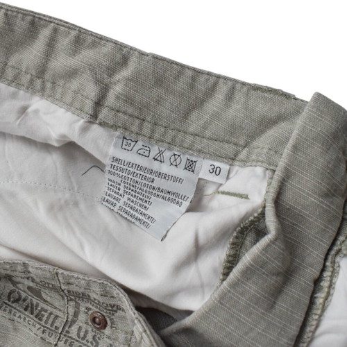 Oneill Vintage Grey Pants used, size 30