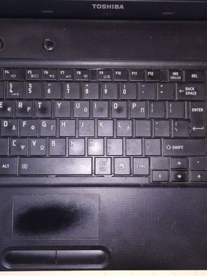 Λάπτοπ Toshiba Satellite C660D-102 σε τιμή ευκαιρίας!