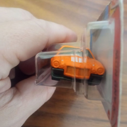 Hot Wheels Chevy Camaro 1970 new, sealed