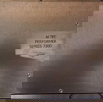  Altec Performer Series 7200 Midi Tower ATX Κουτί Υπολογιστή
