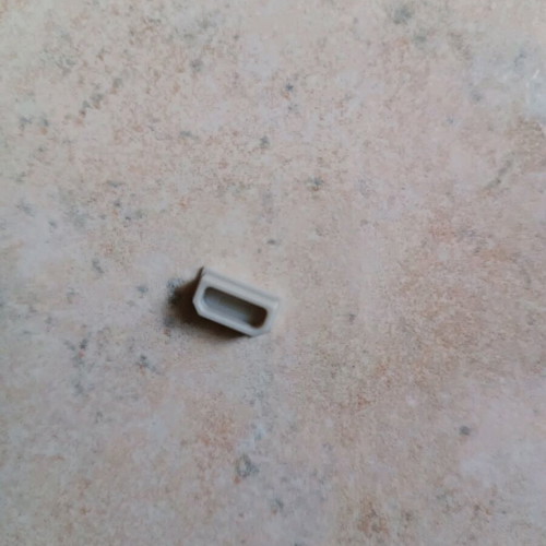 Game Boy (1989) cap like new