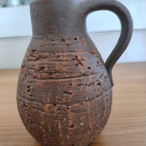 Clay jug 700ml like new