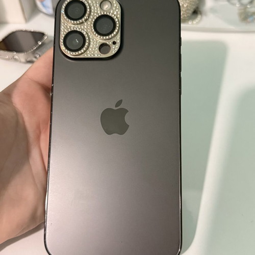 Apple iPhone 14 Pro Max 128GB black