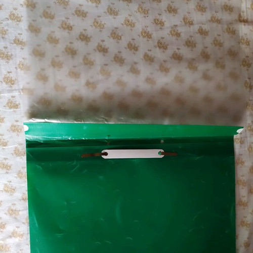 Slide folder used, 31x23 cm