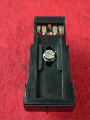 Dual CDS-550 shell used for Perpetuum Ebner PE 3010,3012,3015