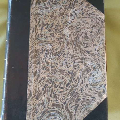 Insectes book by Jean, illustrated, 430 pages, 1950