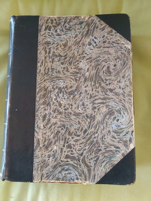 Insectes book by Jean, illustrated, 430 pages, 1950
