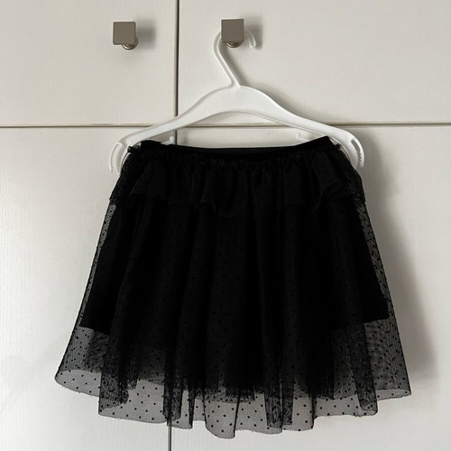 Zara skirt 18-24 months worn once