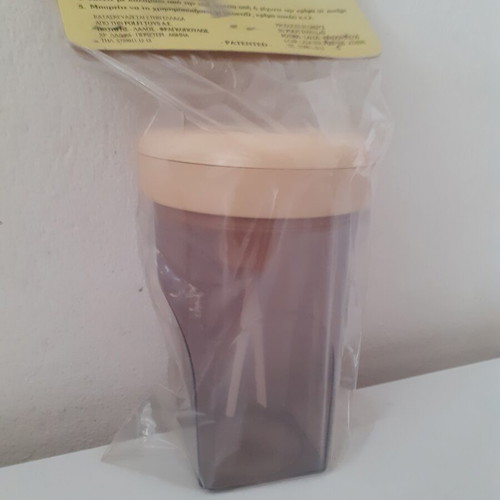 Polfi Battery-Powered Shaker new, sealed