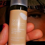  Make up Seventeen Skin perfect νούμερο 2