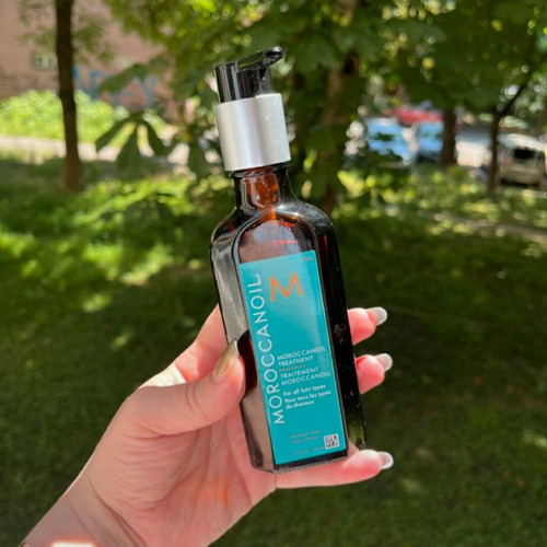 Morrocanoil Hair Oil 125 ml new