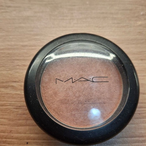 Mac Margin blush like new