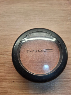 Mac Margin blush like new