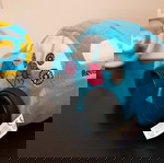  Revell Revellino My First Remote Control FLOWER CAR Soft RC