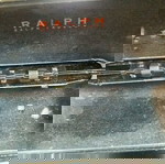  θήκη γυαλιών Ralph Lauren