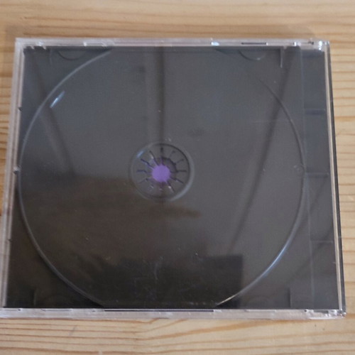 Madonna Erotica 1992 CD like new, pop