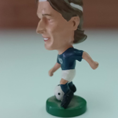 Totti collectible figure used