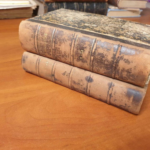 1883, Οι Άθλιοι του Β. Ουγκώ, σε μετάφραση Ι. Σκυλίτση