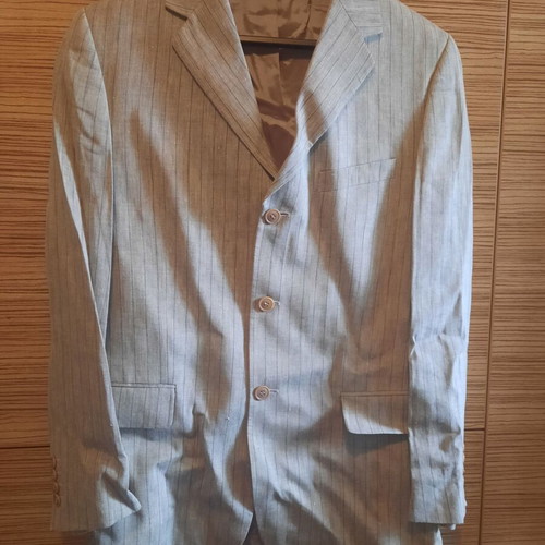 MEN'S SUIT SOGO EXCLUSIVE