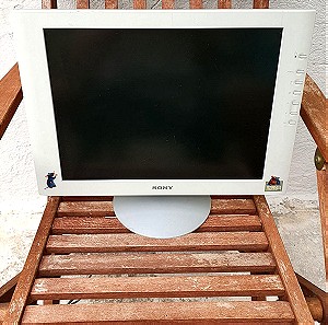 Οθόνη SONY SDM-S51 15" LCD Monitor