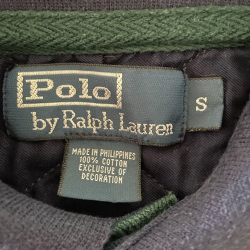 Polo by Ralph Lauren T-shirt like new, size S, blue