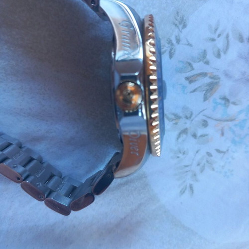 Invicta Grand Diver 300m Automatic Watch like new, 47mm