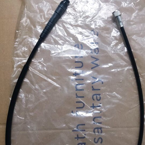 GLX90 speedometer cable new genuine Honda 44830-GBJ-000