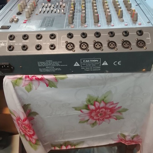 Caowue CW-2006 audio mixer console