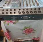 Caowue CW-2006 audio mixer console