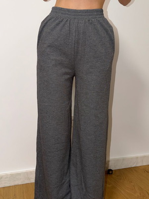 Zara Dark Grey Sweatpants like new, size S