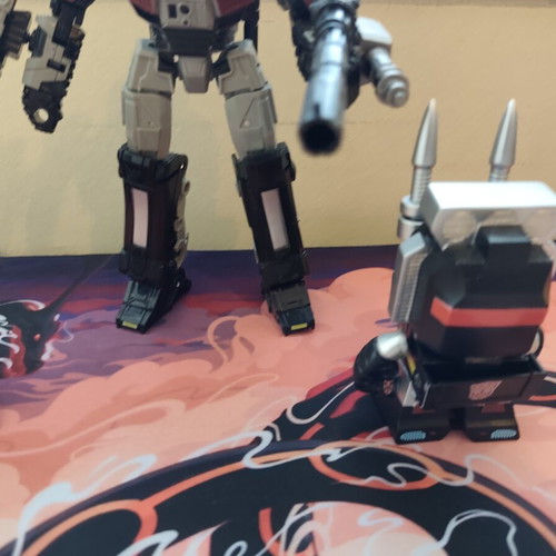 Transformers figure lot