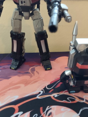 Transformers figure lot