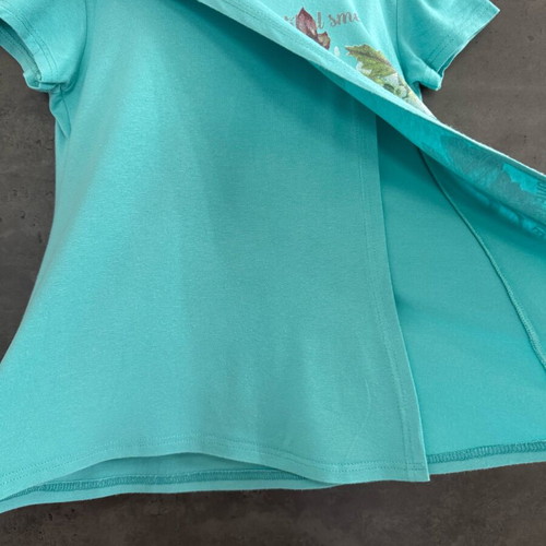 Girls' clothing set for ages 9-10 like new, multicolored
