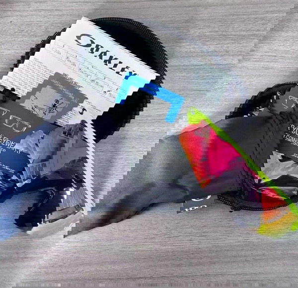 Oakley sunglasses καινούργια