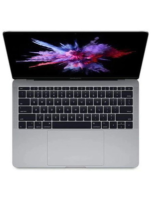 Apple MacBook Pro A1708 i5-7360U 8GB RAM 128GB SSD Retina 13,3" Σαν καινούργιο