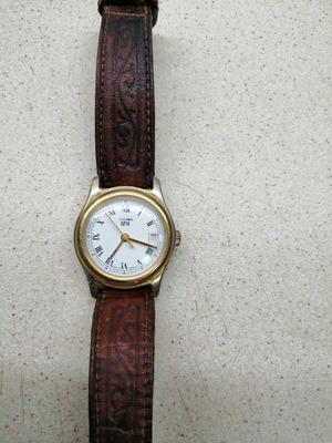 Ρολόι Uni γυναικείο γερμανικό κουρδιστό μεταχειρισμένο