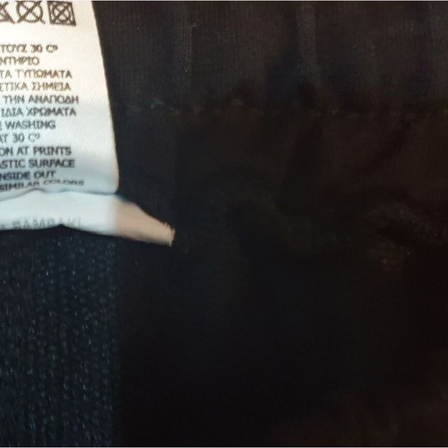 Sprint Wear kids shorts like new, size 116 cm, gray multicolor