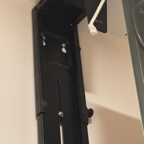 LogiLink Computer Mount for Desk and Wall like new (EO0005)