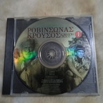 Robinson Crusoe 5 DVD