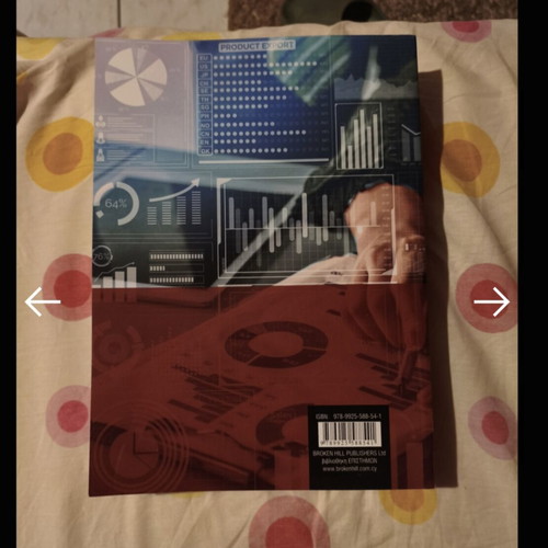 Academic Book Statistical Analysis with SPSS new