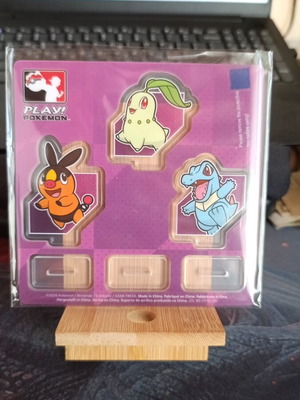 Pokemon miniatures exhibition