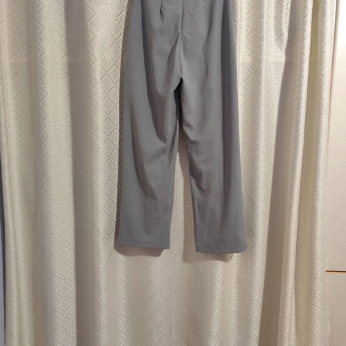 Light Gray Pontiki Pants like new, size S