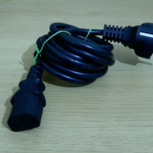 Power Cord for Pc and Playstation