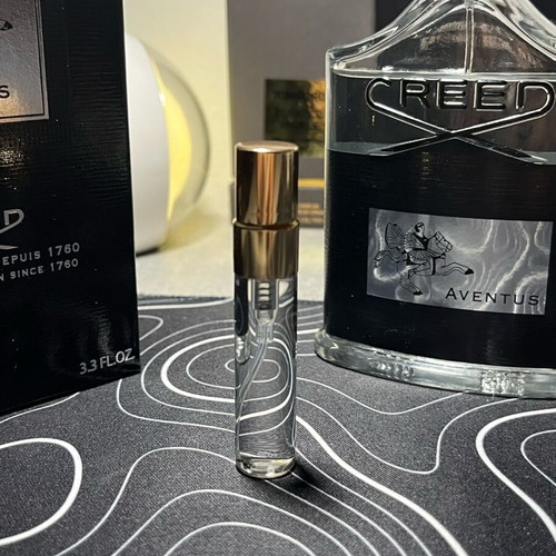 Creed Aventus 5ml eau de parfum new, decanted authentic