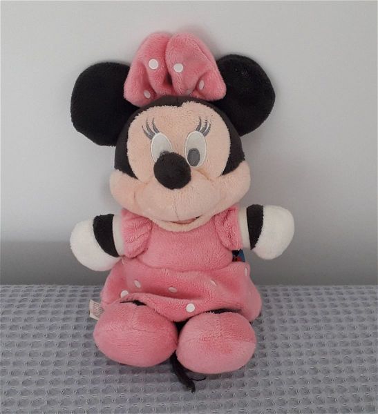  loutrino Minnie Mouse 25 ekat.